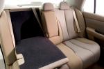 Nissan Tiida Sedan 2005 года